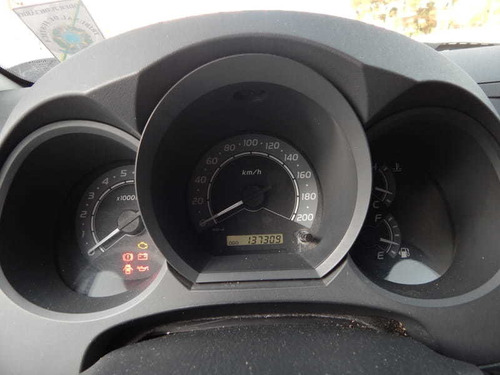 Hilux Sw4 Cd 4x2 Sr 2.7 2009