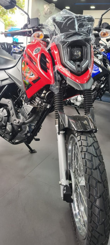 Yamaha Xtz Crosser* S 24/24 