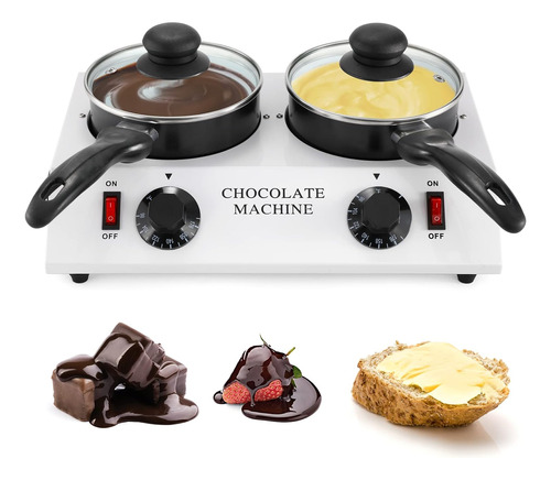 Olla De Fusión De Chocolate, Máquina De Templado De Chocolat