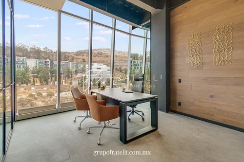Oficinas En Venta, Prisma Zona Esmeralda