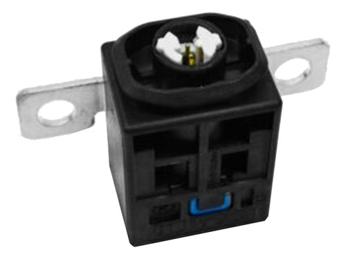 Fusible De Desconexión De Seguridad Para Batería De Choque N