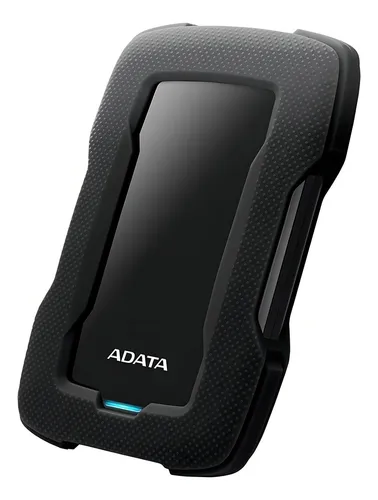 externo Adata AHD330-1TU31 1TB negro