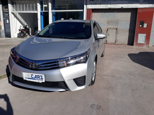 Toyota Corolla Xli 1.8 Arcars