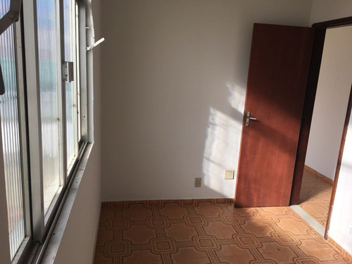Imagem 5 de 6 de Apartamento Para Aluguel, 1 Dormitórios, Praia Campista - Macaé - 1126