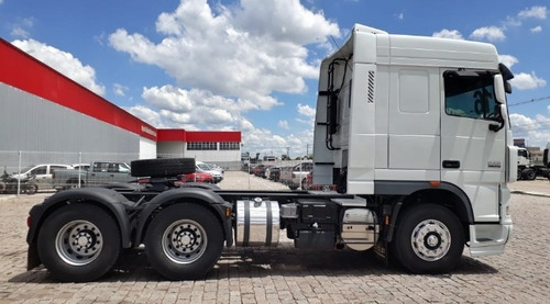 Daf Xf 105 - Selectrucks