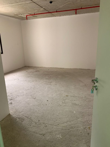 Imagem 4 de 4 de Sala À Venda, 35 M² Por R$ 332.517 - Centro - Arujá/sp - Sa0006