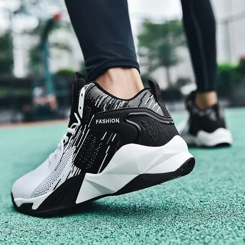 Tenis de basquetbol 2019 hotsell