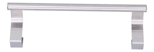 Toallero Perforador De Acero Inoxidable