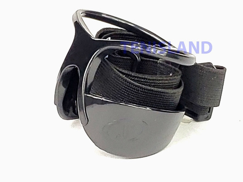 Imagen 6 de 10 de Protector Goggle Basquet Spalding Dribble Goggles