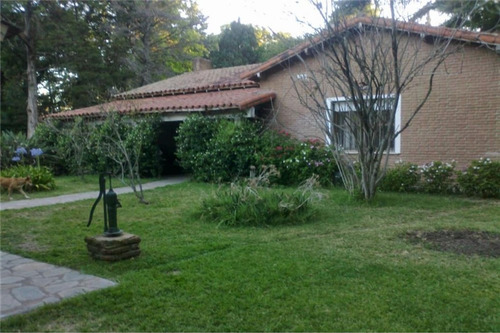 Oportunidad Re Tasada Dueño Vende; Casa Quinta De Estilo.