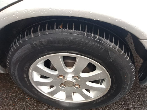 Toyota Corolla Xei 1.8 2001 (aut)