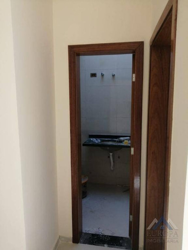 Imagem 6 de 26 de Sobrado À Venda, 100 M² Por R$ 350.000,00 - Califórnia - Londrina/pr - So0062