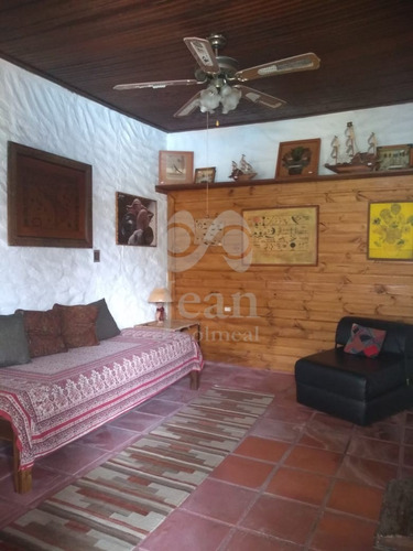 Imagem 22 de 25 de Casa À Venda, Itapema, Guararema, Sp - Sp - Ca0023_colmea