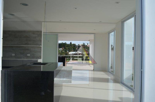 Imagem 12 de 20 de Casa Com 4 Dormitórios À Venda, 450 M² Por R$ 1.980.000,00 - Condomínio Verdes Lagos - Arujá/sp - Ca0404