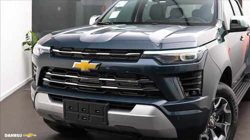 Chevrolet S-10 2.8 16V TURBO DIESEL LTZ CD 4X4 AUTOMÁTICO