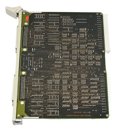 Siemens 6es5304-3ub11 Simatic S5 Conexion Im 304