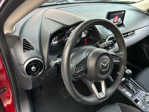 Mazda CX-3 2.0 I Sport 2wd At