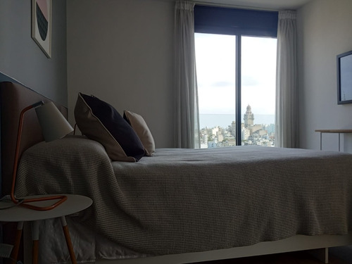 Imagen 9 de 19 de Venta Apartamento 2 Dormitorios En El Centro