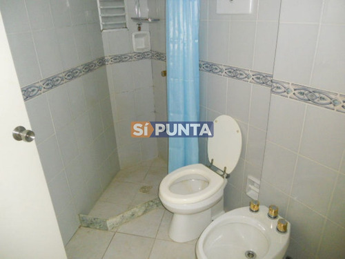 Imagen 17 de 21 de Apartamento En Mansa, 3 Dormitorios *