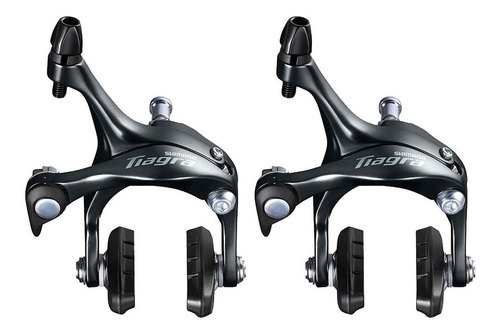 Herraduras De Freno Shimano Br-4700 Tiagra - Color 52049