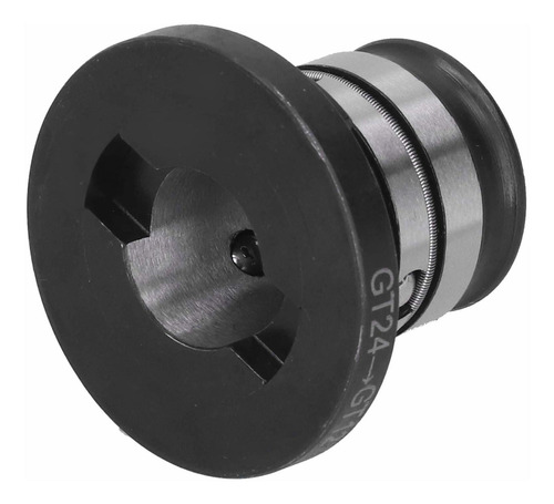 High Speed Steel Portable Collet Adapter Tapping For