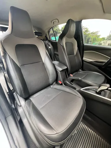 Chevrolet Onix 1.0T Premier Hatch At