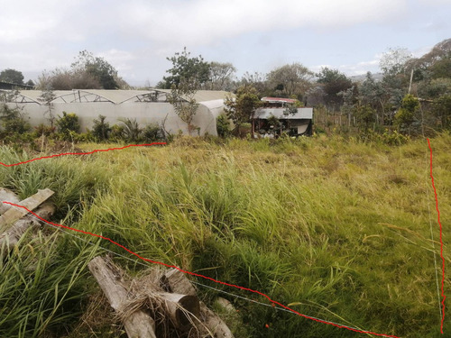 Imagen 8 de 11 de Se Vende Lote 314m2 En Sto Domingo X Ruta 32 - Residencial/comercial