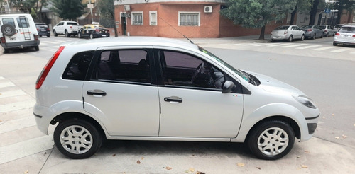 Ford Fiesta 1.6 One Ambiente 98cv 2013