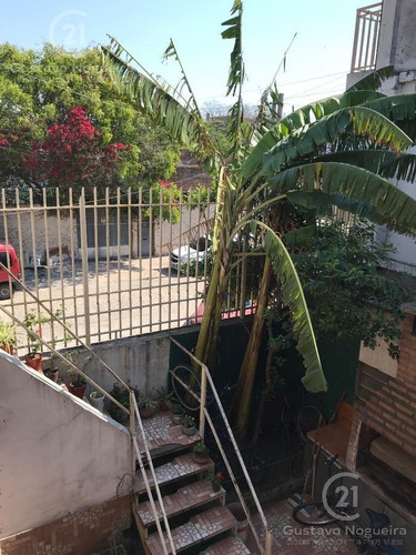 Casa - Lomas Del Mirador