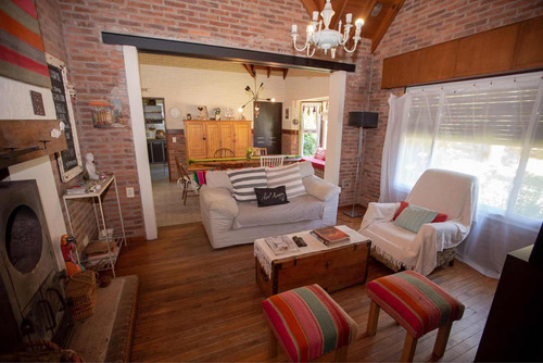 Casa En Venta - 10 Dormitorios 10 Baños - 785mts2 - Pinamar