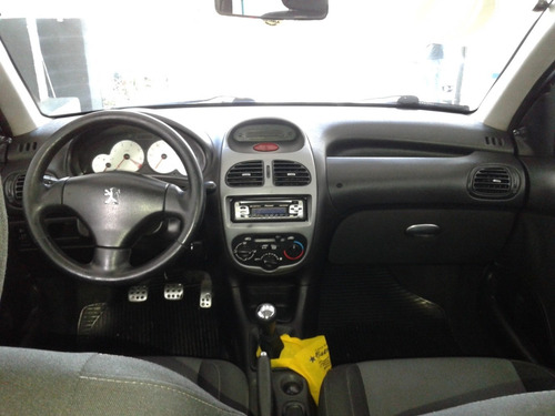 Peugeot 206 Sw 1.6 Escapade 2008