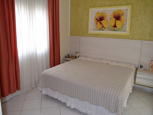 Imagem 7 de 19 de Guarujá-pitangueiras-calçadão-03 Suítes-sacada-vista Mar-01 Vaga - Ap3185 - 34709847