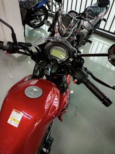 Suzuki Dk 150 Cbs 2024 0km 48 X Sem Entrada Modelo 2025