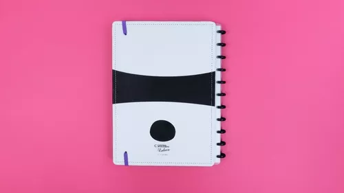 Caderno de Desenho - Luluca 02