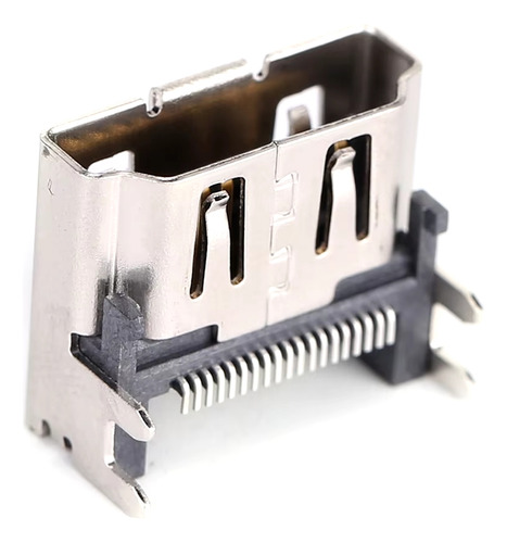 2 Conectores De Entrada Hdmi Para Playstation 4 Pro E Slim