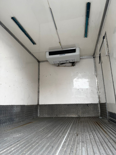 Daily 35.150 Cs Unico Dono Refrigerada Gela -18 Graus