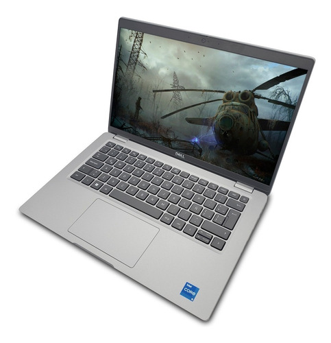 Laptop Dell Latitude 5430 Corei5-1235u 16gb Ram 512gb Ref (Reacondicionado)