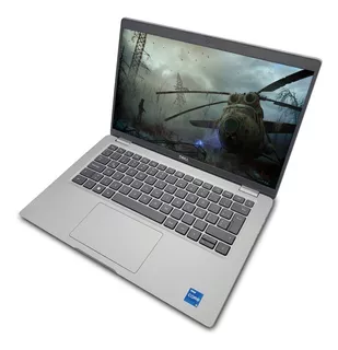 Laptop Dell Latitude 5430 Corei5-1235u 16gb Ram 512gb Ref