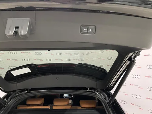 Audi Rsq8 4.0 Tfsi 600 Hp Tiptronic Quattro 2022