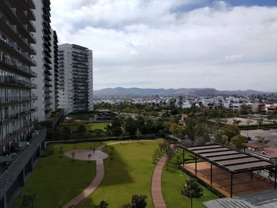 Departamento en renta