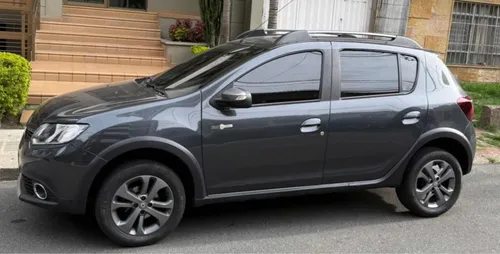 Renault Sandero Stepway MECANICO