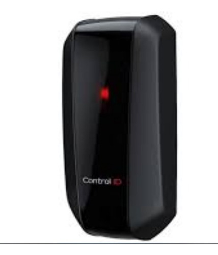 Lector De Proximidad Rfid Mifare/ 125khz Marca Control Id