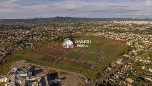 Imagem 6 de 10 de Terreno Para Venda Em Santa Maria No Aberto Schons Próximo Ao Hospital Regional E Os Quartéis Do Boi Morto - 989913