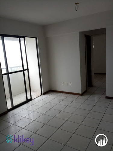 Imagem 2 de 6 de Apartamentos Para Vender Com 2 Quartos, 66m² - Maria Quitéria - 51935