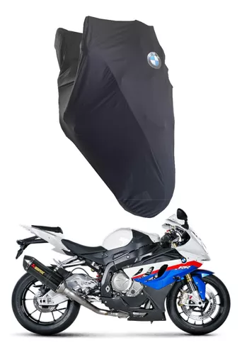 Capa de moto Honda 125 - Cadilhe Capas