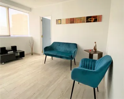 Oficina en arriendo