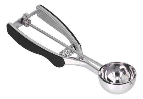 Manual Multifuncional De Acero Inoxidable J10190p Con Cuchar