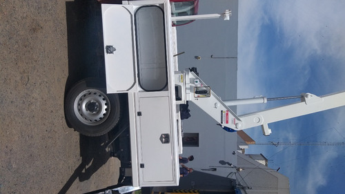 Imagen 10 de 14 de Hidroelevador Hidralift 175/10 Hp - Hibrido