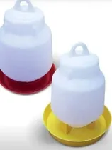 Comprar Bebederos Para Gallinas. Caba