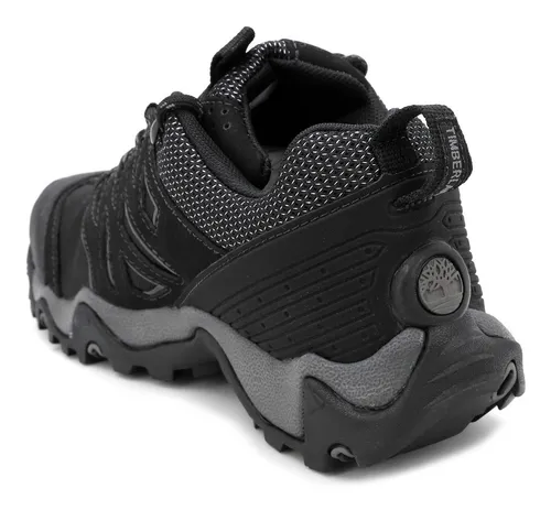 Tênis masculino cheap timberland
